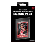 Ultra PRO - TCG - Card Grading Submission Combo Pack - 50-Count - Packshot 3