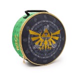 Nintendo - The Legend of Zelda - Hylian Crest Lunch Bag