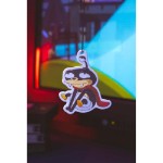 Futurama - Lord Nibbler Air Freshener - Packshot 2