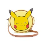 Pokemon - Pikachu Face Handbag - Packshot 1