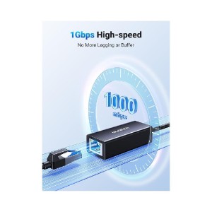 UGREEN USB to Ethernet Adapter 1000Mbps with USB 3.0