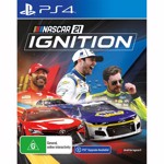 NASCAR 21: Ignition (preowned)