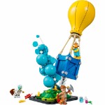 Fortnite – LEGO Supply Drop #77080 - Packshot 1