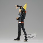 My Hero Academia - Present Mic Age of Heroes Figure - Packshot 2