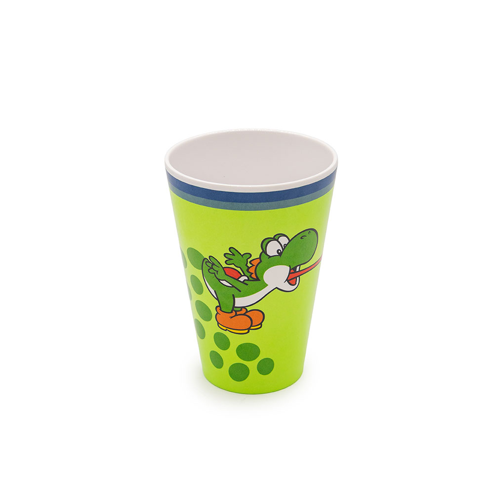 Nintendo - Yoshi 4-Piece Dinner Set - Packshot 6