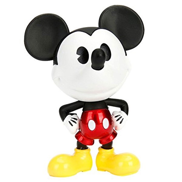mickey figures