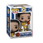 NBA - Tyrese Haliburton (Indiana Pacers) Pop! Vinyl Figure - Packshot 2