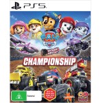 PAW Patrol Rescue Wheels: Championship - Packshot 1