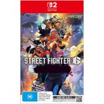 Street Fighter 6 (preowned)