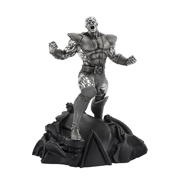 Marvel - X-Men - Colossus Victorious Limited Edition Figurine - Packshot 1