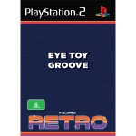 Eye Toy Groove (preowned)