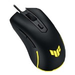 Asus TUF - M3 II Gaming Mouse - Black - Packshot 2