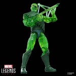 Marvel - Saga of Crystar - Warbow Marvel Legends Action Figure - Packshot 2