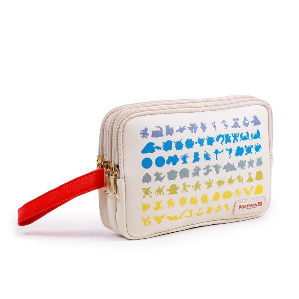 Pokemon - Catch 'Em All! Purse - Packshot 1