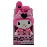 Sanrio - Kuromi & My Melody Anniversary Plush (Assorted) - Packshot 5
