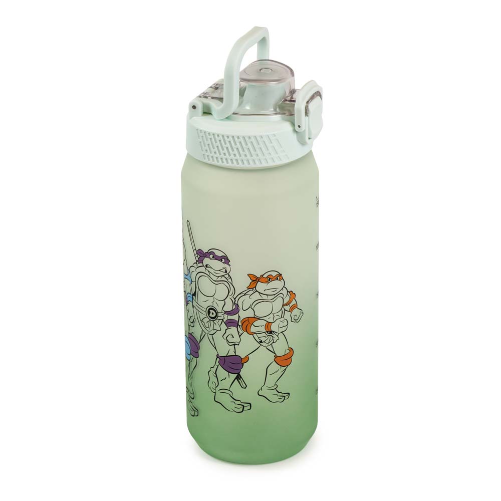 Teenage Mutant Ninja Turtles - Turtles 1.5L Sports Bottle - Packshot 2