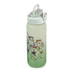 Teenage Mutant Ninja Turtles - Turtles 1.5L Sports Bottle - Packshot 2