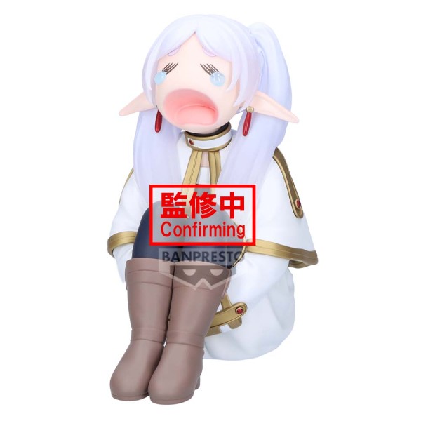 Frieren: Beyond Journey’s End - Frieren (Crying) Figure - Packshot 1
