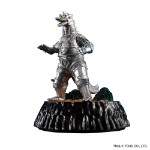 Godzilla Wave 2 Blind Bag (Single Bag) - Packshot 4