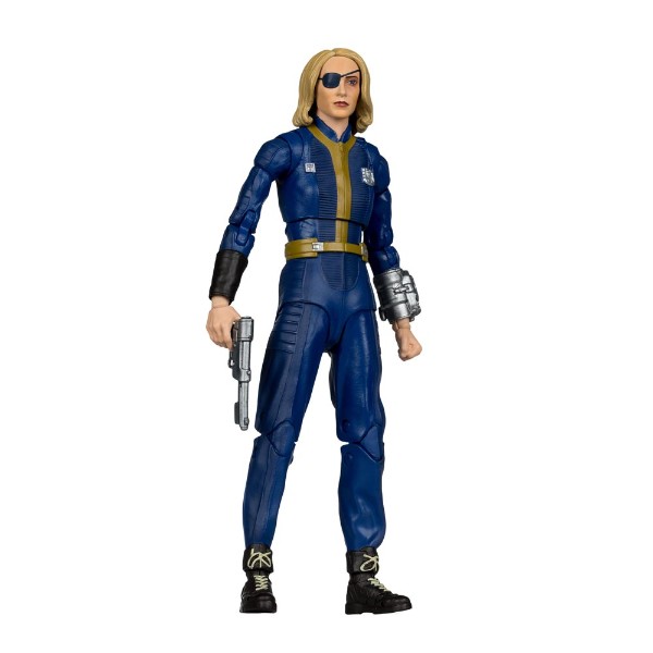 Fallout: Season 2 - Steph Harper Deluxe Action Figure - Toys and ...