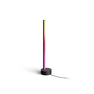 Philips - Hue Gradient Signe Table Lamp - Black