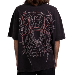 Marvel - Spider-Man - Spider-Man Oversized T-Shirt