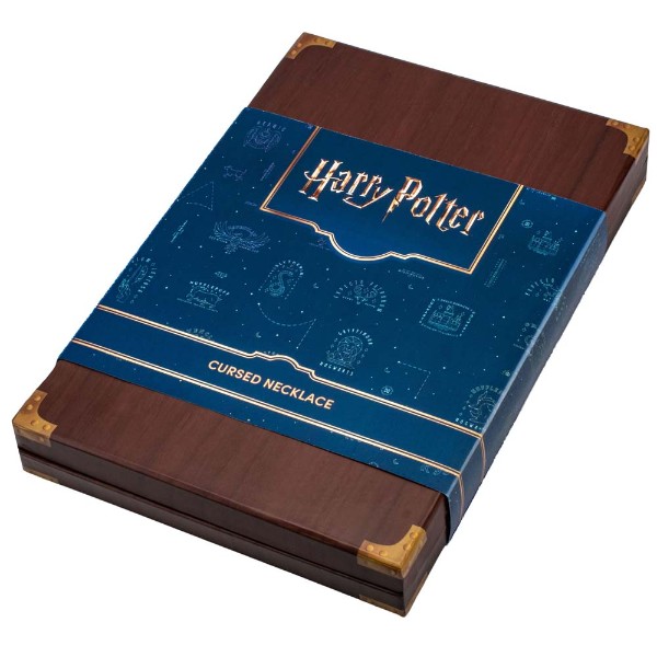 Harry Potter - Cursed Necklace Replica - Packshot 5