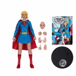 DC Comics - Superman - Supergirl DC Multiverse Collector Edition Action Figure - Packshot 5