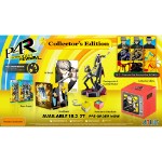 Persona 4 Revival Collectors Edition - Packshot 2