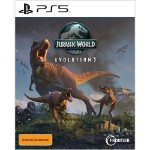 Jurassic World Evolution 3 - Packshot 1