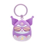 Sanrio - Hello Kitty and Friends 3.5" Squishmallow Plush Clip - Packshot 6