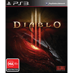 Diablo III (preowned)