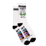 Teenage Mutant Ninja Turtles - Est 1984 Sports Socks - Packshot 1