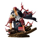 One Piece - Shanks Theorama Soul Figure - Packshot 2