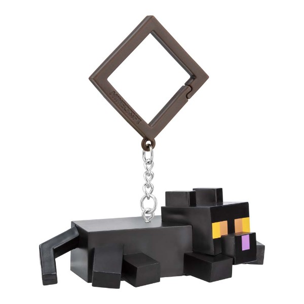 Minecraft - Reveals Backpack Buddies Blind Bag (Single Box) - Packshot 3