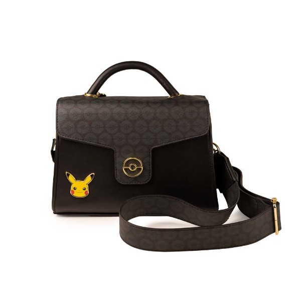 Pokemon - Pikachu Handbag - Packshot 1