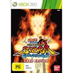 Naruto Shippuden: Ultimate Ninja Storm Generations (preowned)