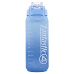 Marvel - The Fantastic Four: First Steps Logo 1.5L Sports Bottle - Packshot 2