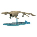 Jurassic World Rebirth - Plannosaurus Mosasaurus Model Kit - Packshot 2