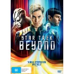 Star Trek: Beyond - Packshot 1