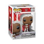 WWE - Jade Cargill Metallic Pop! Vinyl Figure - Packshot 2