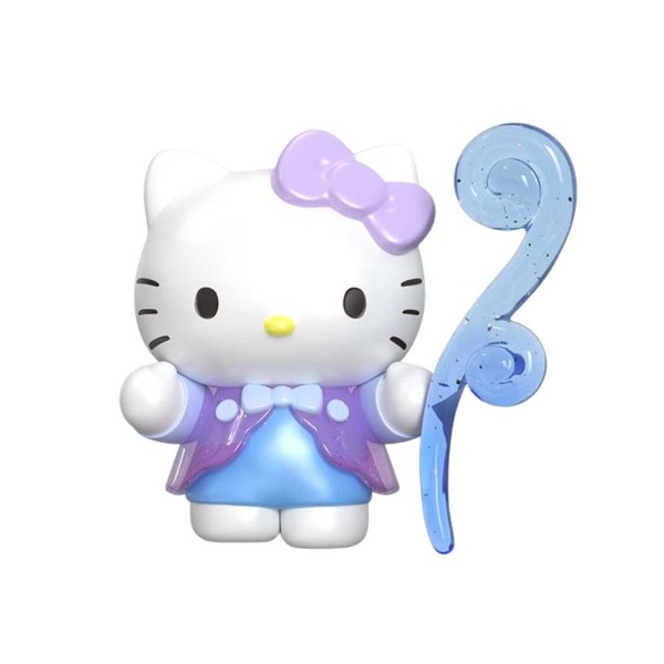 Sanrio - Hello Kitty Astrology Study Series Moetch Bean Blind Box (Single Box) - Packshot 6