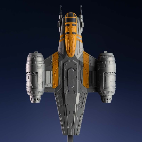 Star Wars - Razor Crest Poseable Desk Light - Packshot 6
