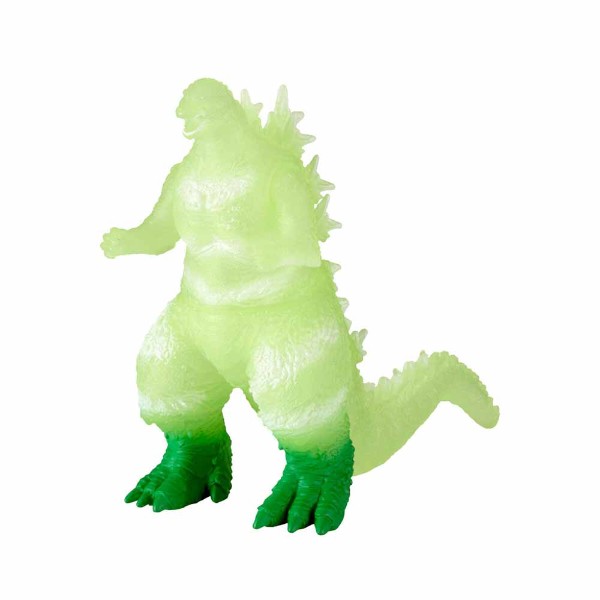 Godzilla - Japan Godzilla (2023) Figure - Matcha - Packshot 1