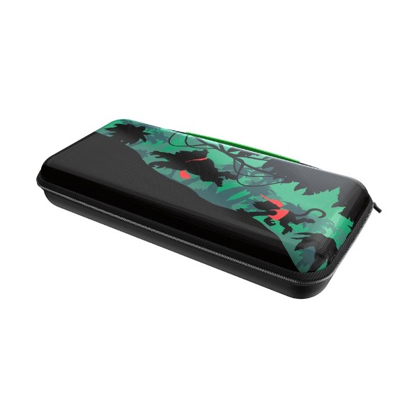 Turtle Beach - PlayTrek Travel Case – Donkey Kong for Nintendo Switch 2 - Packshot 5