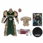 Warhammer 40,000 – Sternguard Veteran (Dark Angels) 7" Scale Action Figure - Packshot 5