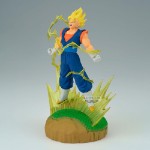 Dragon Ball Z - Vegito History Box Prize Figure - Packshot 2