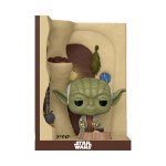 Star Wars - Yoda in his Hut Pop! Nook - Packshot 1
