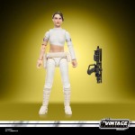 Star Wars - The Vintage Collection - Padme Amidala (Geonosis) Action Figure - Packshot 5