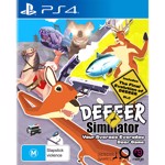 DEEEER Simulator - Packshot 1